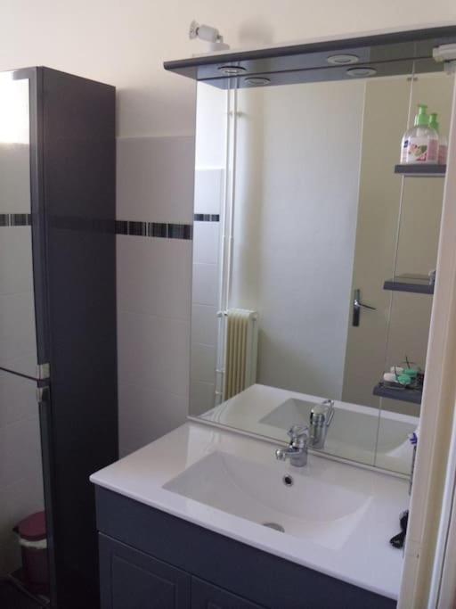 La Saleve Apartman Agen Kültér fotó
