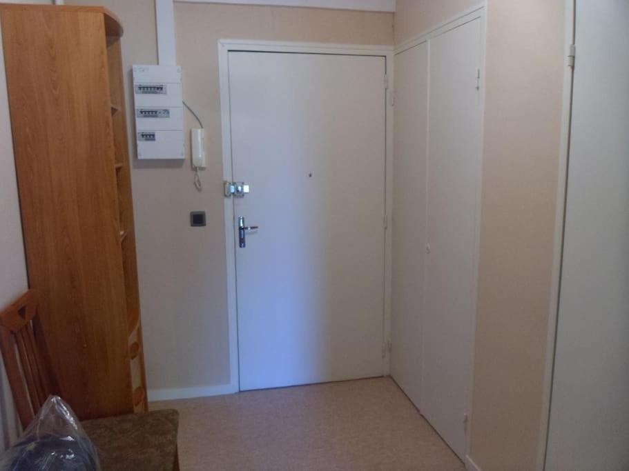 La Saleve Apartman Agen Kültér fotó