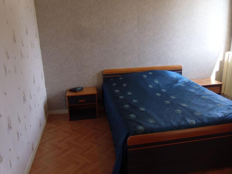 La Saleve Apartman Agen Kültér fotó