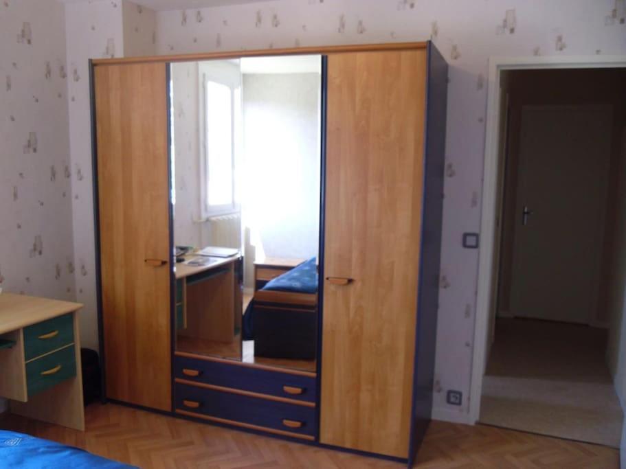 La Saleve Apartman Agen Kültér fotó