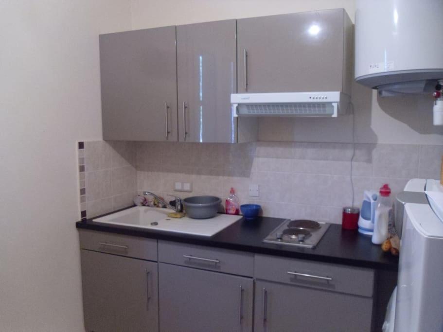 La Saleve Apartman Agen Kültér fotó
